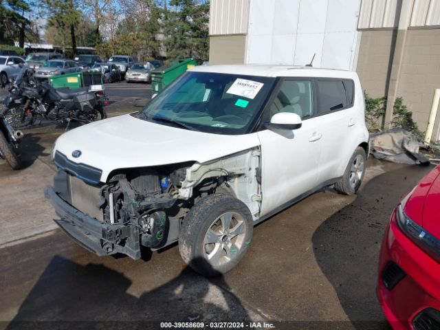 KNDJN2A23J7583397 KIA Soul