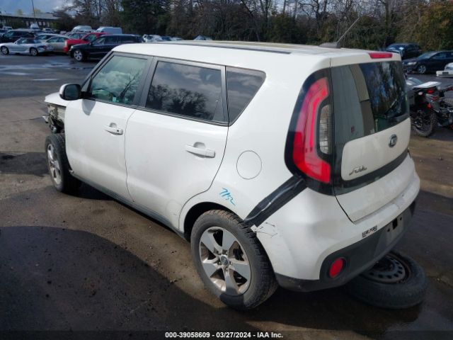KNDJN2A23J7583397 KIA Soul