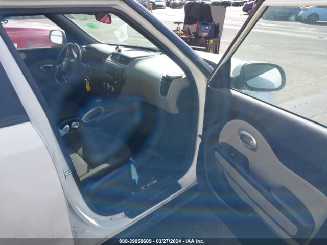 KNDJN2A23J7583397 KIA Soul