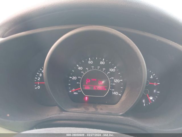 KNDJN2A23J7583397 KIA Soul
