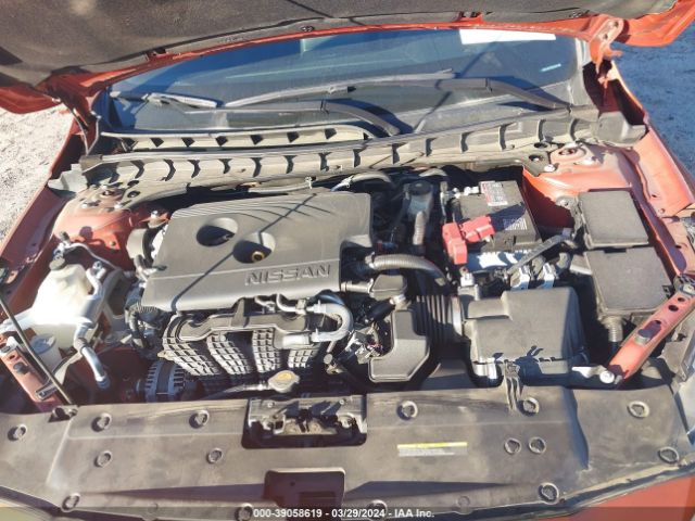 1N4BL4CV4LC165010 Nissan ALTIMA SR