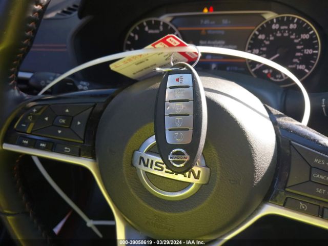 1N4BL4CV4LC165010 Nissan ALTIMA SR