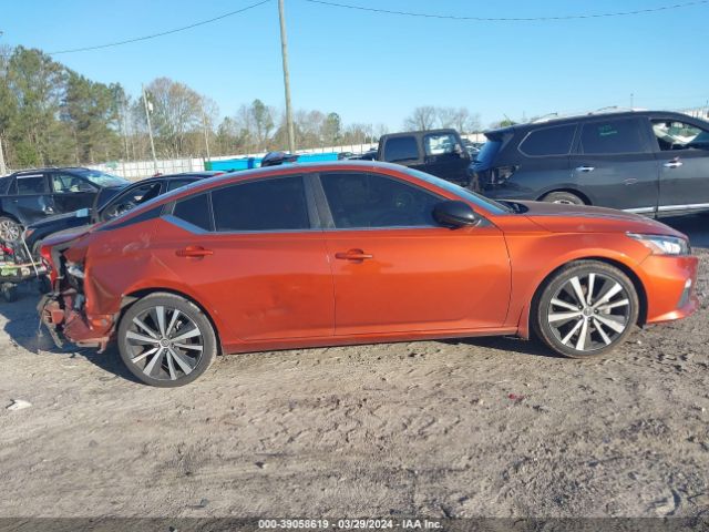 1N4BL4CV4LC165010 Nissan ALTIMA SR