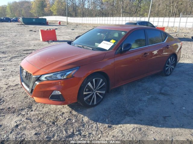 1N4BL4CV4LC165010 Nissan ALTIMA SR