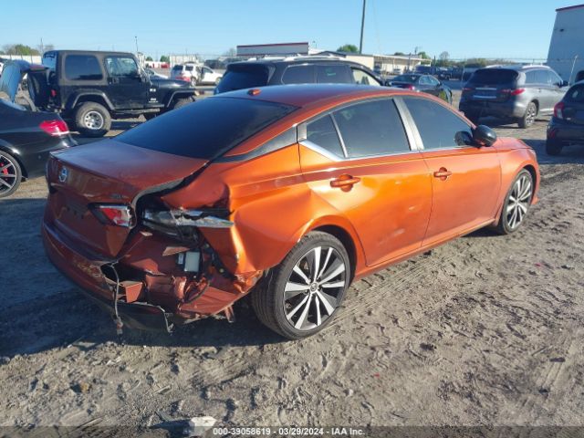 1N4BL4CV4LC165010 Nissan ALTIMA SR