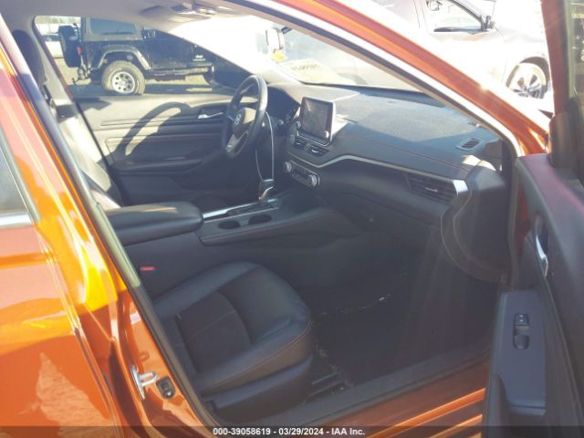 1N4BL4CV4LC165010 Nissan ALTIMA SR