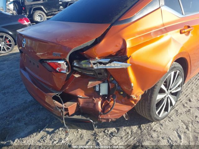 1N4BL4CV4LC165010 Nissan ALTIMA SR