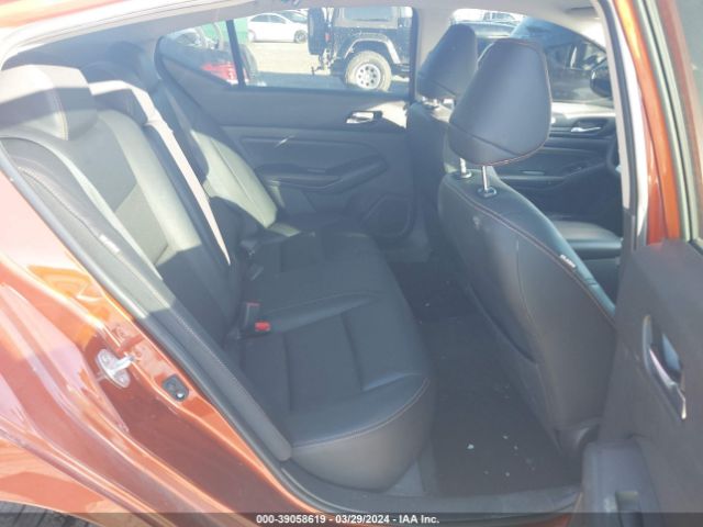 1N4BL4CV4LC165010 Nissan ALTIMA SR
