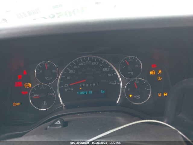 Chevrolet Express 3500 Lt 2019 1GAZGPFG9K1209758 Image 7