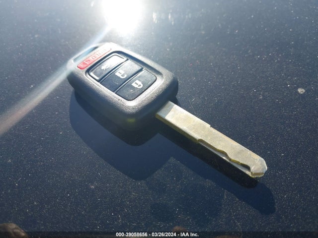Honda Civic Lx 2019 19XFC2F60KE209760 Image 11