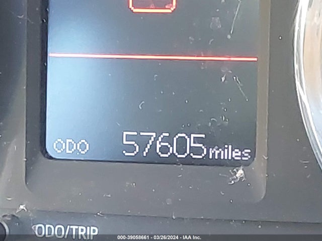 Toyota COROLLA LE 2019 5YFBURHEXKP893417 Image 15