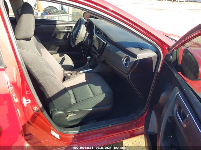 Toyota COROLLA LE 2019 5YFBURHEXKP893417 Image 5