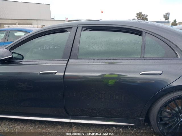 W1K6G6DB1PA209018 Mercedes-Benz S 500 4matic