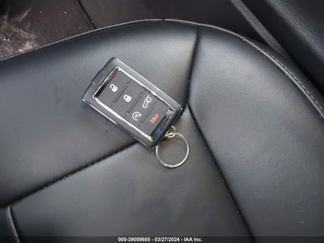 1C4RJKBG0P8886259 Jeep Grand Cherokee L Limited 4x4