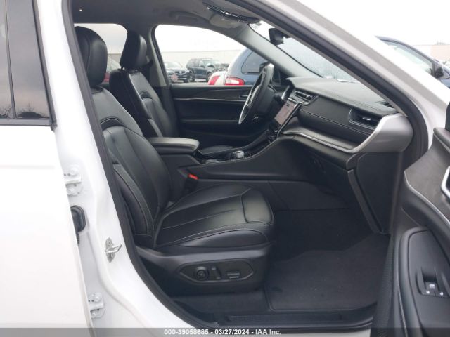1C4RJKBG0P8886259 Jeep Grand Cherokee L Limited 4x4