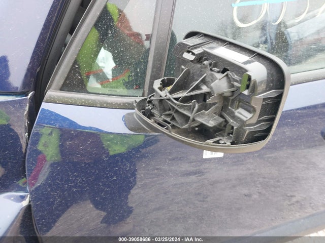 ZACCJBAB8JPH58864 Jeep Renegade Upland Edition 4x4