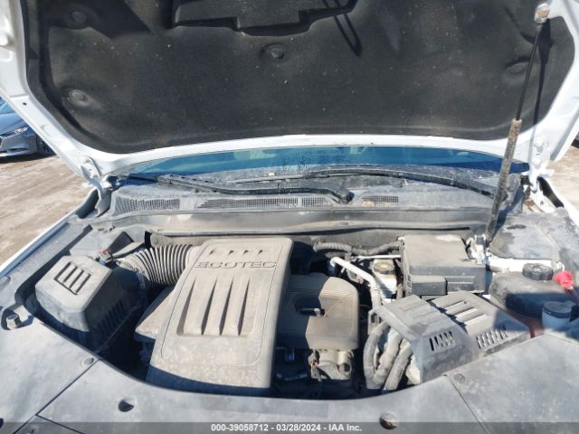 2GNALBEKXE6257173 Chevrolet EQUINOX 1LT