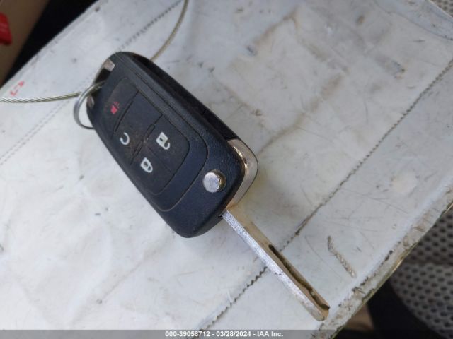 2GNALBEKXE6257173 Chevrolet EQUINOX 1LT