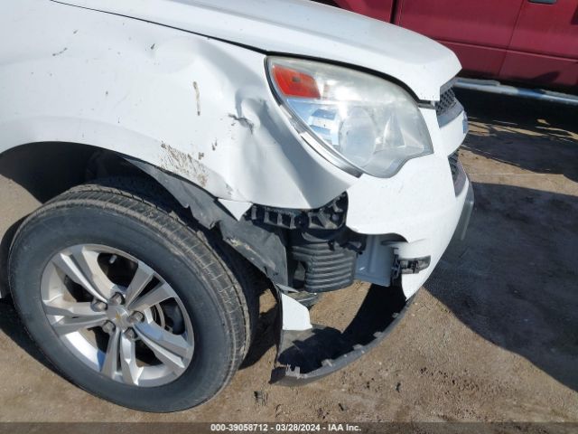 2GNALBEKXE6257173 Chevrolet EQUINOX 1LT