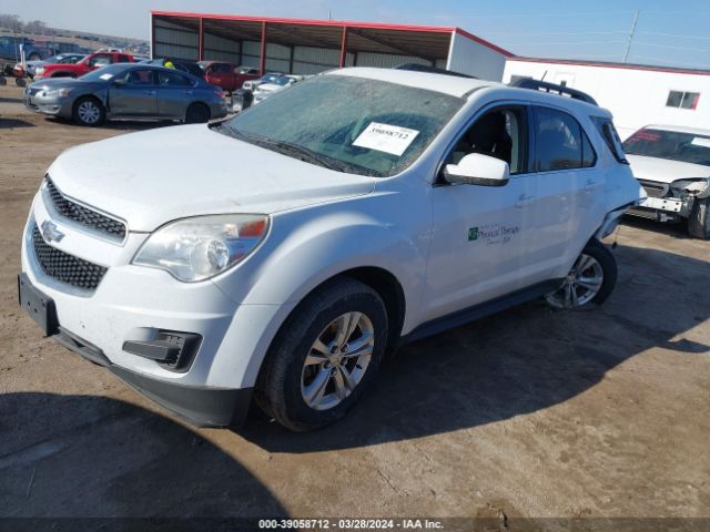 2GNALBEKXE6257173 Chevrolet EQUINOX 1LT