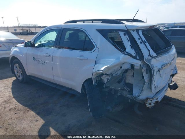 2GNALBEKXE6257173 Chevrolet EQUINOX 1LT