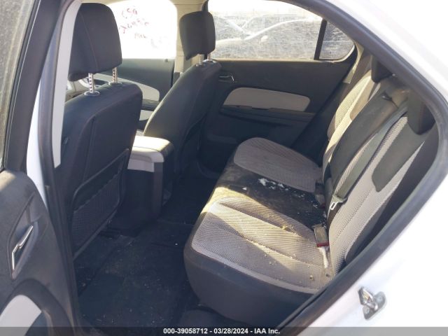 2GNALBEKXE6257173 Chevrolet EQUINOX 1LT