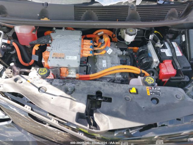1G1FY6S02M4106301 Chevrolet Bolt Ev Fwd Lt