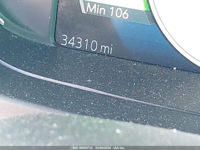 1G1FY6S02M4106301 Chevrolet Bolt Ev Fwd Lt