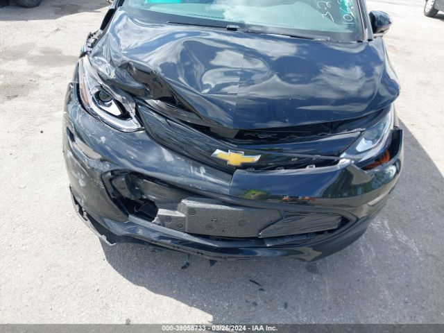 1G1FY6S02M4106301 Chevrolet Bolt Ev Fwd Lt