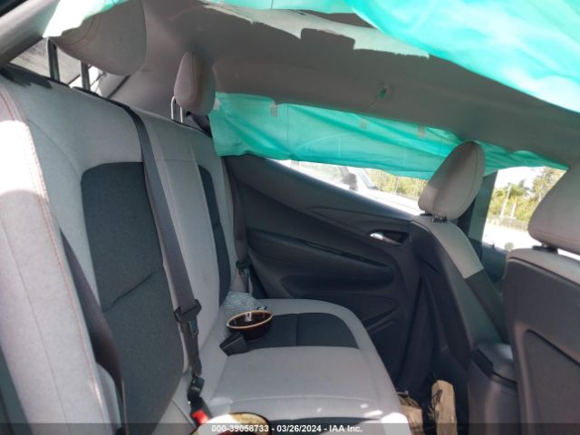 1G1FY6S02M4106301 Chevrolet Bolt Ev Fwd Lt
