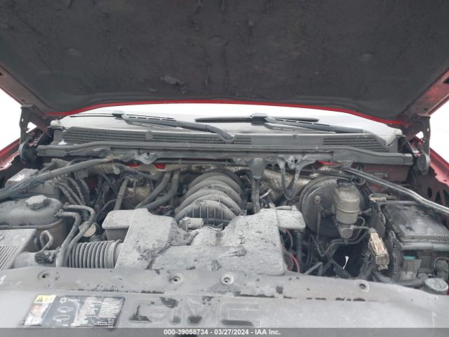 3GTU2VEC3EG451096 GMC Sierra 1500 Slt
