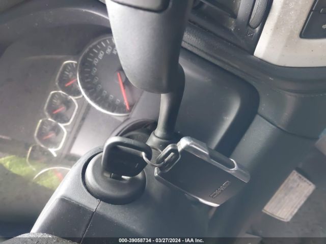 3GTU2VEC3EG451096 GMC Sierra 1500 Slt