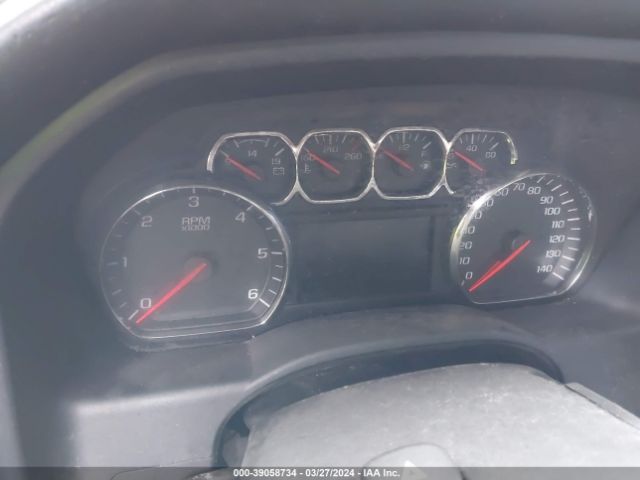 3GTU2VEC3EG451096 GMC Sierra 1500 Slt