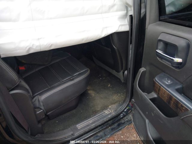1GT120E8XFF137594 GMC Sierra 2500hd Denali