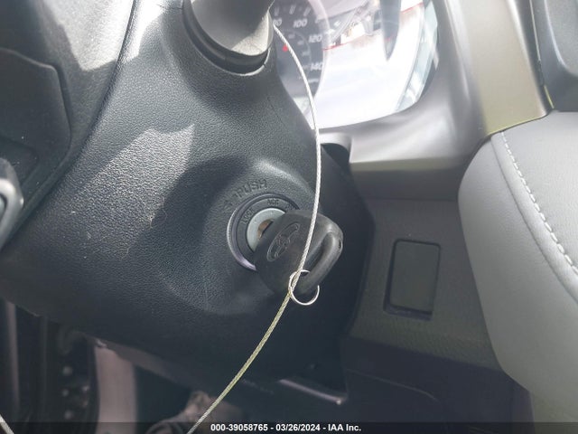 Toyota Rav4 Xle 2014 2T3RFREV1EW180042 Image 11