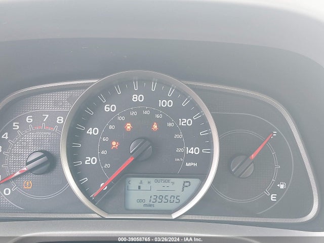 Toyota Rav4 Xle 2014 2T3RFREV1EW180042 Image 15