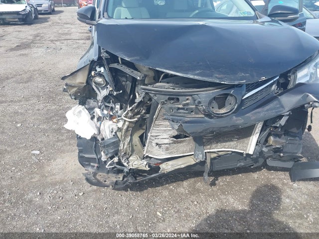 Toyota Rav4 Xle 2014 2T3RFREV1EW180042 Image 6