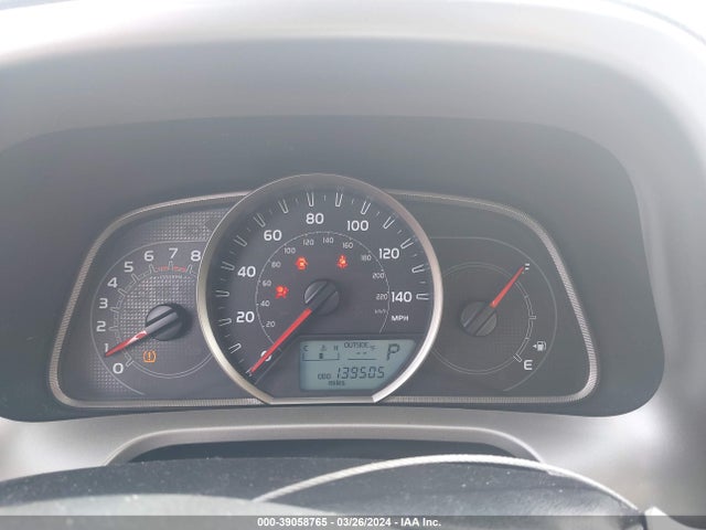 Toyota Rav4 Xle 2014 2T3RFREV1EW180042 Image 7