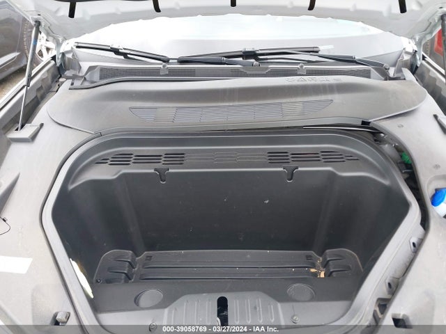 Ford Mustang Mach-e Select 2023 3FMTK1RM7PMA30764 Image 10