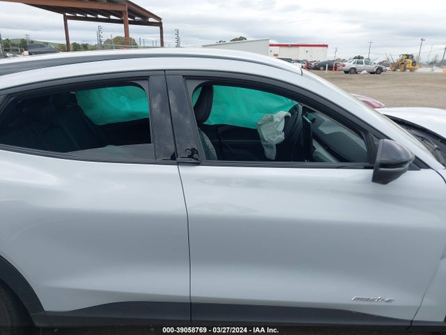 Ford Mustang Mach-e Select 2023 3FMTK1RM7PMA30764 Image 14