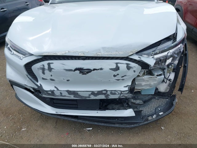 Ford Mustang Mach-e Select 2023 3FMTK1RM7PMA30764 Image 20