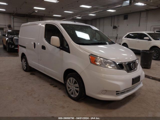 Auction sale of the 2018 Nissan Nv200 Sv, vin: 3N6CM0KN7JK704682, lot number: 39058790