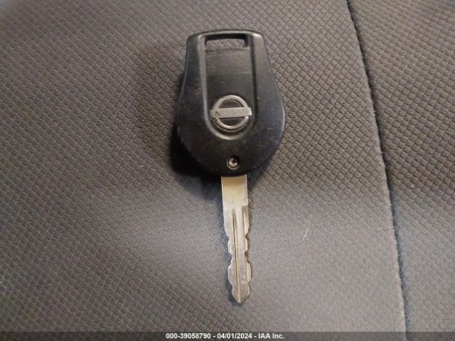 3N6CM0KN7JK704682 Nissan NV200 SV