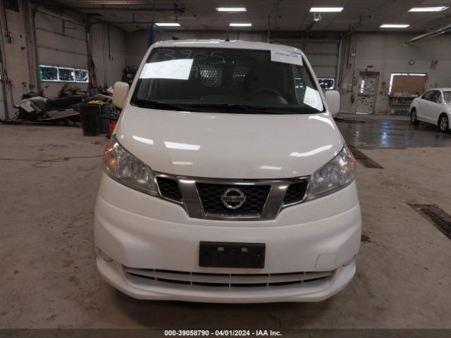 3N6CM0KN7JK704682 Nissan NV200 SV