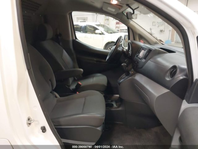 3N6CM0KN7JK704682 Nissan NV200 SV