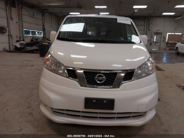 3N6CM0KN7JK704682 Nissan NV200 SV