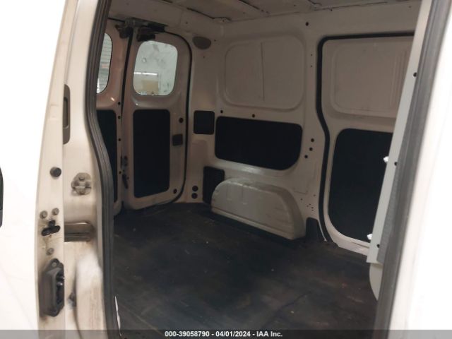 3N6CM0KN7JK704682 Nissan NV200 SV