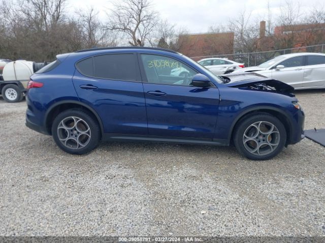 ZASFAKPN2J7B72020 Alfa Romeo Stelvio Sport Awd