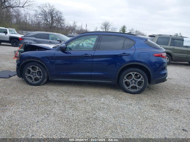 ZASFAKPN2J7B72020 Alfa Romeo Stelvio Sport Awd