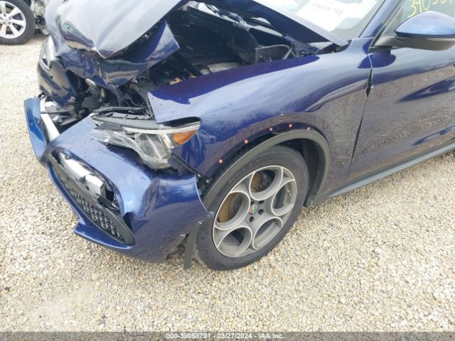 ZASFAKPN2J7B72020 Alfa Romeo Stelvio Sport Awd